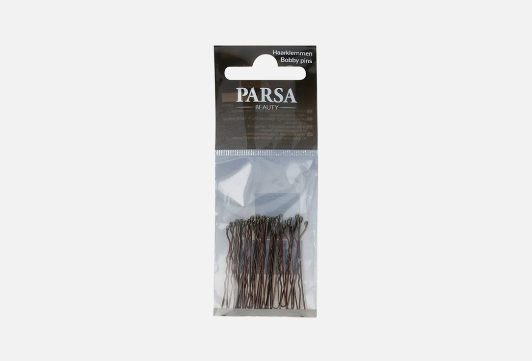 PARSA Straight Hair Pins Bobby pins