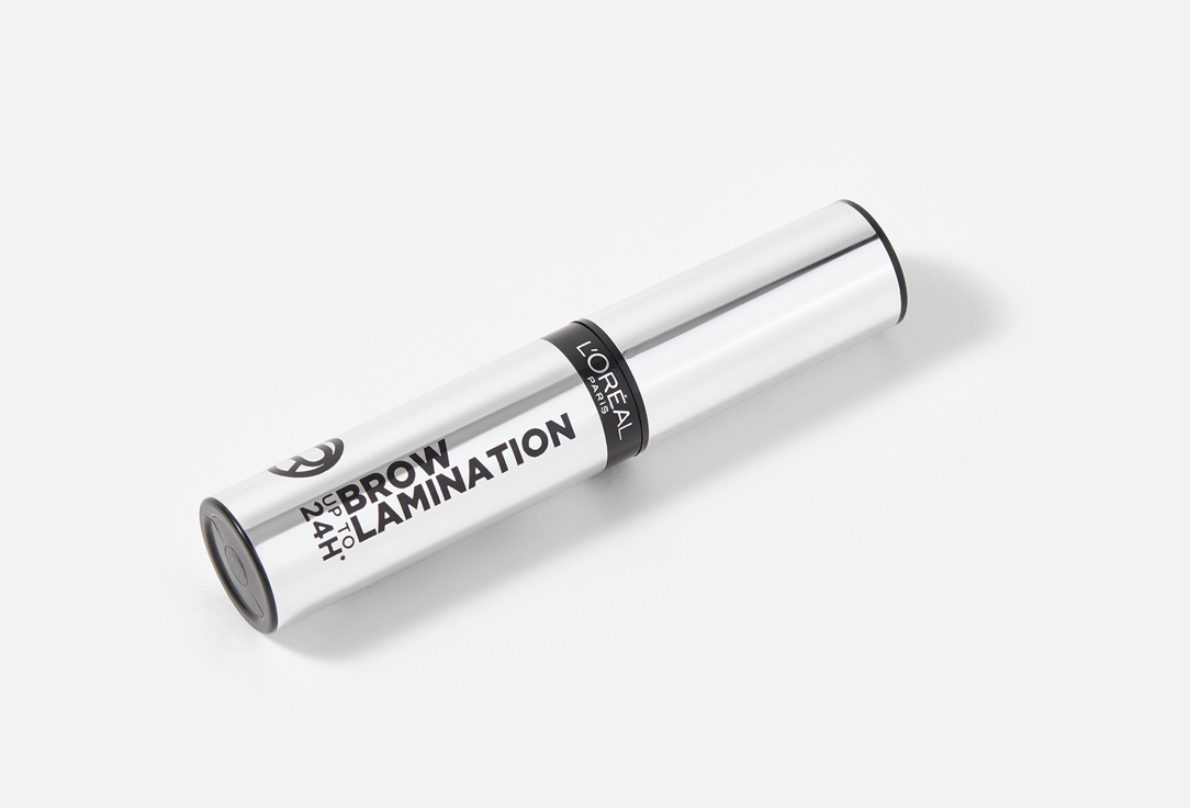 L'Oreal Paris Long-Lasting Fixing Brow Gel Infaillible Brow Lamination