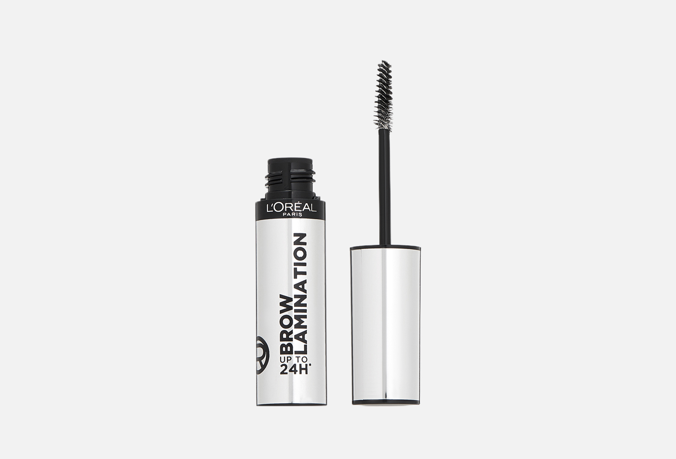 Infaillible Brow Lamination 4.8 Clear