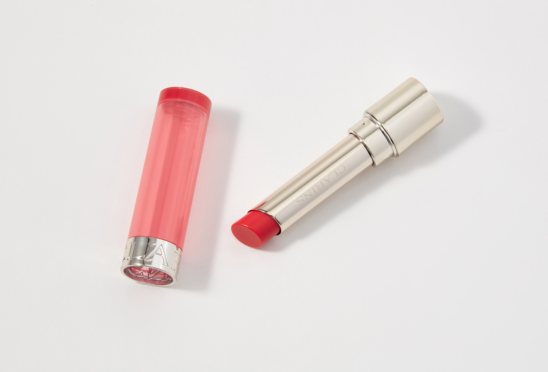 Clarins Бальзам для губ на основе масел LIP OIL BALM