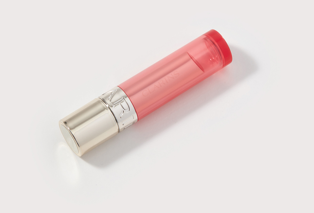 Clarins Бальзам для губ на основе масел LIP OIL BALM