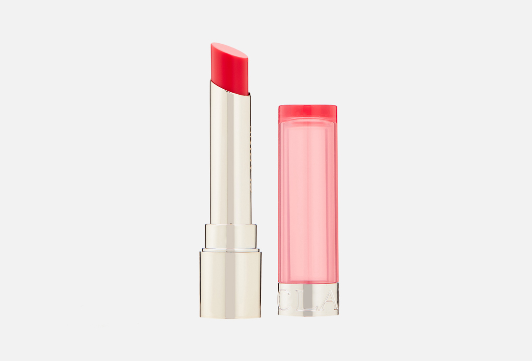 Clarins Бальзам для губ на основе масел LIP OIL BALM