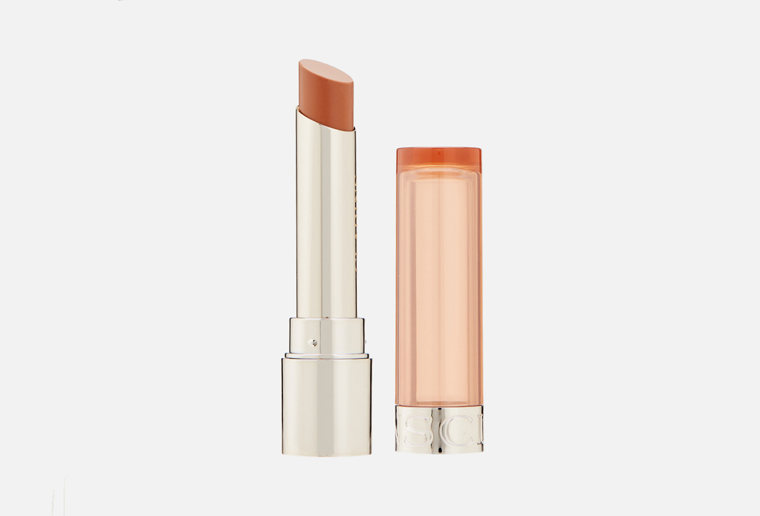 Clarins Hydrating lip balm Lip oil balm Almond 2.9 g Clarins Hydrating lip balm Lip oil balm