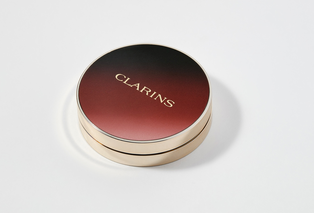 Clarins Eyeshadow Palette Ombre 4 Couleurs