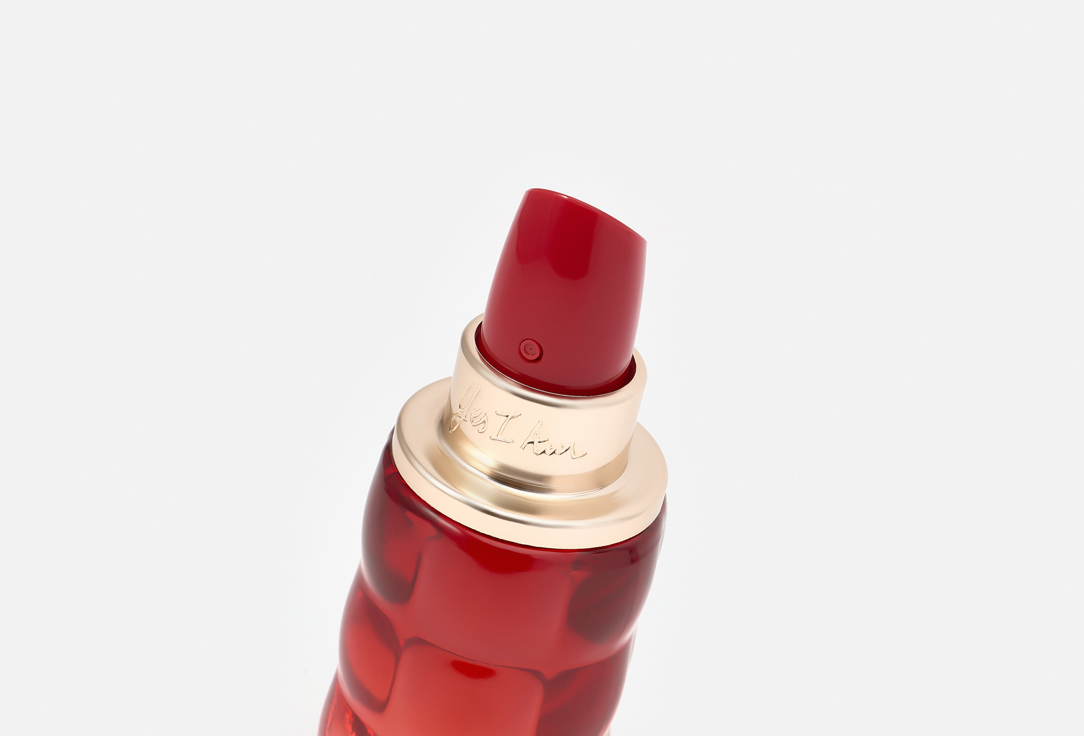 Cacharel Eau de Parfum Yes i am bloom up 50 ml Cacharel Eau de Parfum Yes i am bloom up