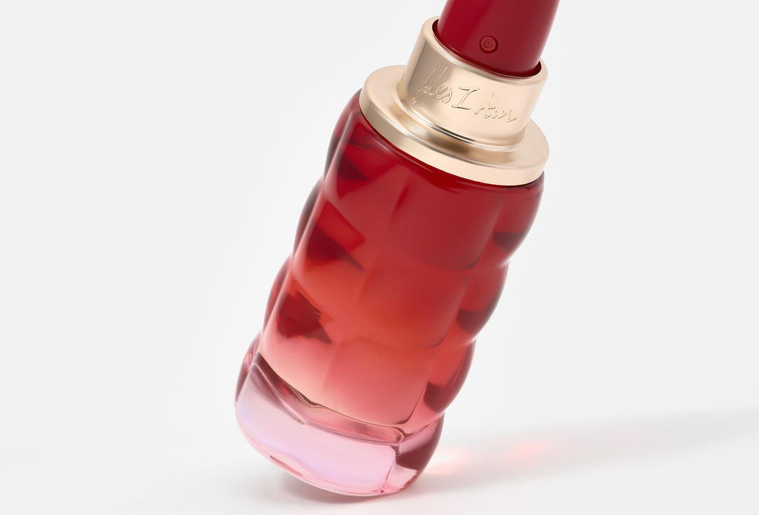 Cacharel Eau de Parfum Yes i am bloom up 50 ml Cacharel Eau de Parfum Yes i am bloom up