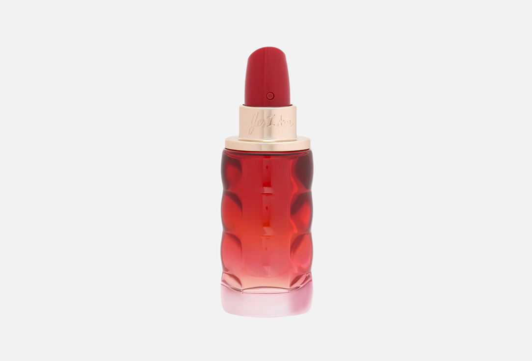 Cacharel Eau de Parfum Yes i am bloom up 50 ml Cacharel Eau de Parfum Yes i am bloom up