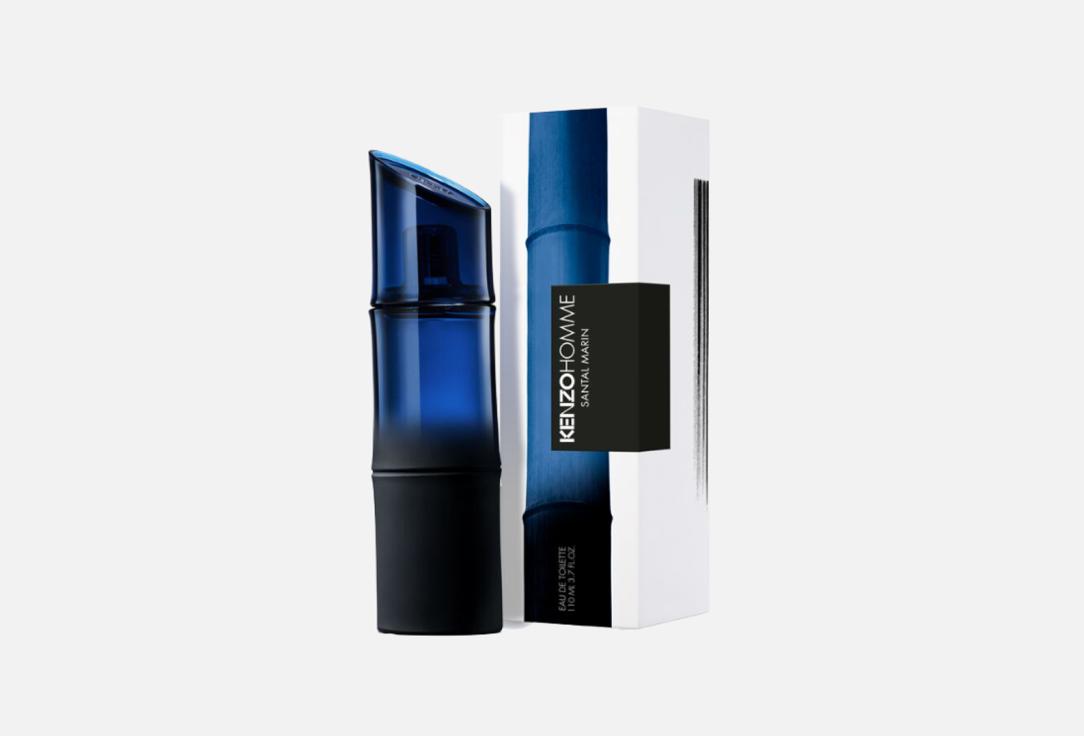 Kenzo Eau De Toilette Santal Marin
