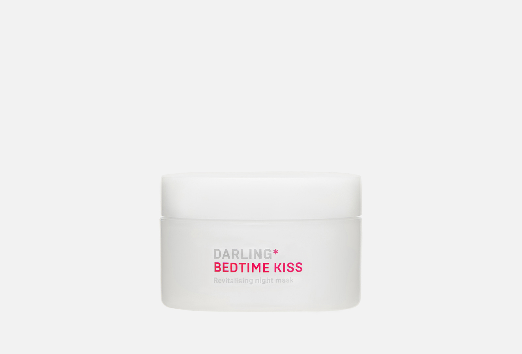 Bedtime kiss  75 