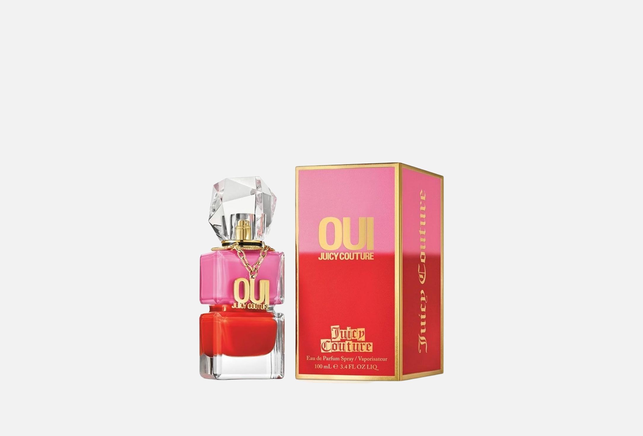 Juicy Couture Ladies Oui  100 