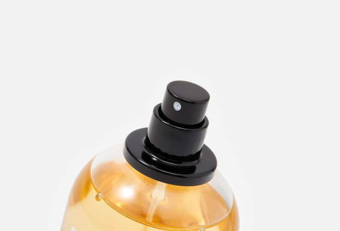 Balmain Paris Hair Perfume Ginger 1974