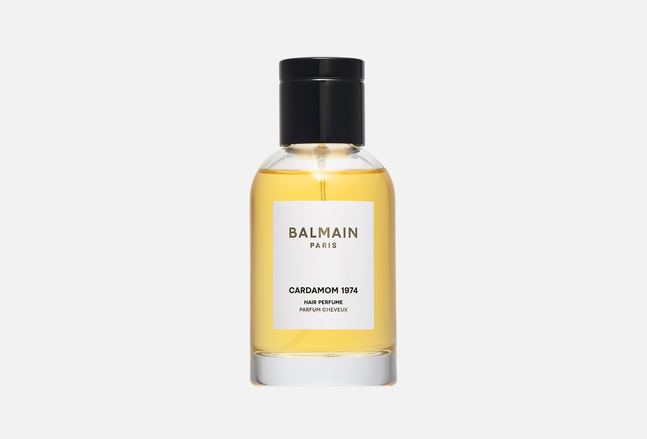 Cardamom 1974 100