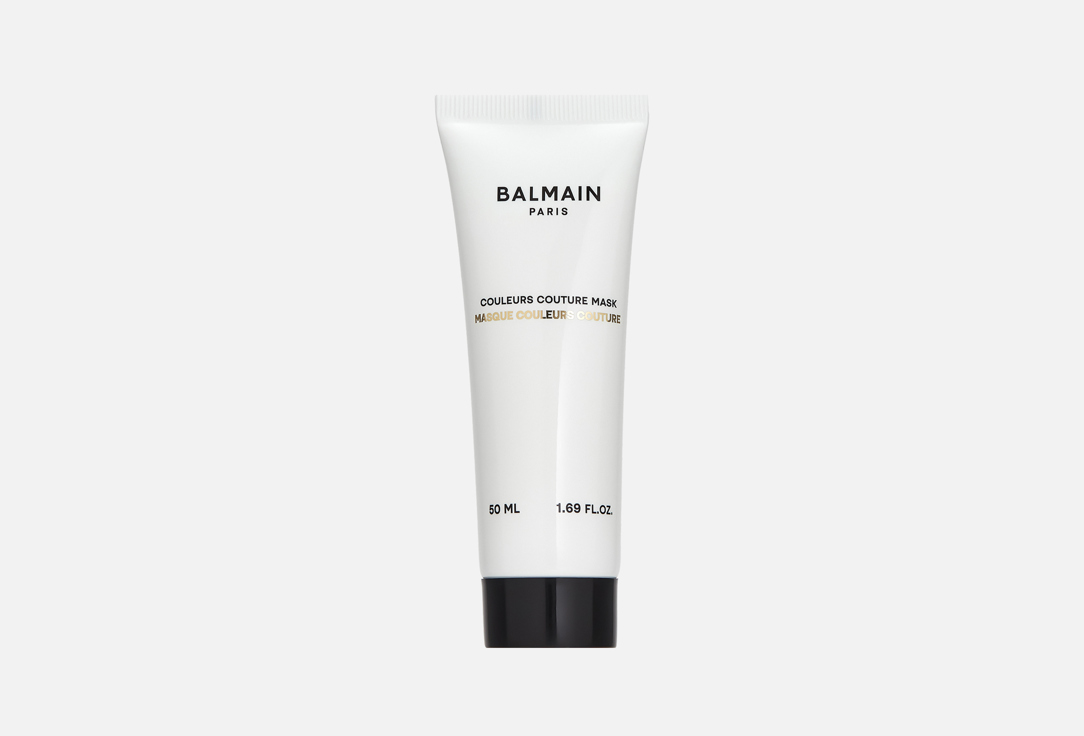 Balmain Маска для окрашенных волос Couleurs couture