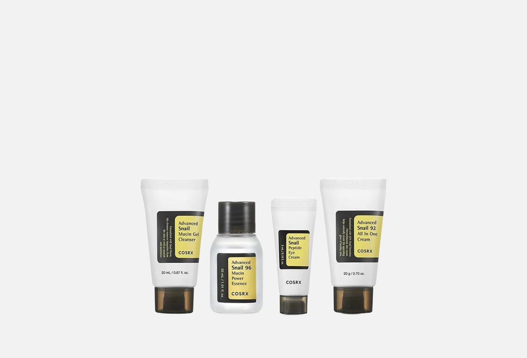 Cosrx Face Skincare Kit All About Snail 4 pcs Cosrx Face Skincare Kit All About Snail