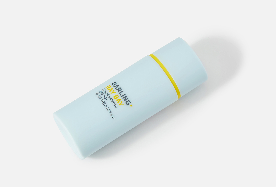 DARLING* Moisturizing protective face cream SPF 50+ Ray Bay 50 ml DARLING* Moisturizing protective face cream SPF 50+ Ray Bay