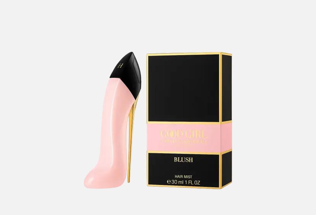 Carolina Herrera Hair Mist Good Girl Blush 30 ml Carolina Herrera Hair Mist Good Girl Blush