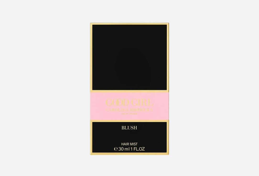 Carolina Herrera Hair Mist Good Girl Blush 30 ml Carolina Herrera Hair Mist Good Girl Blush