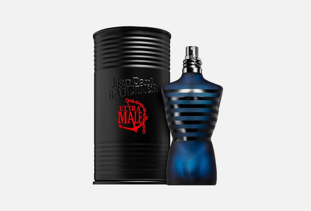 Jean Paul Gaultier Туалетная вода Le Male Ultra