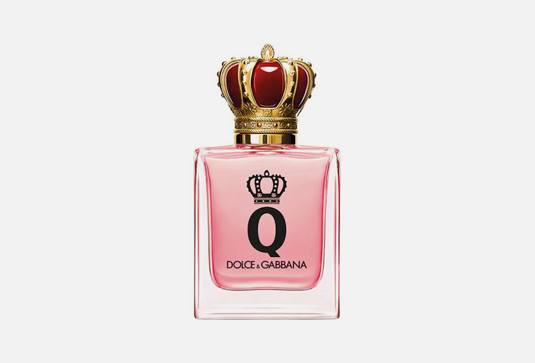 دولتشي آند غابانا مجموعة ماء عطر كيو 50 مل دولتشي آند غابانا مجموعة ماء عطر كيو