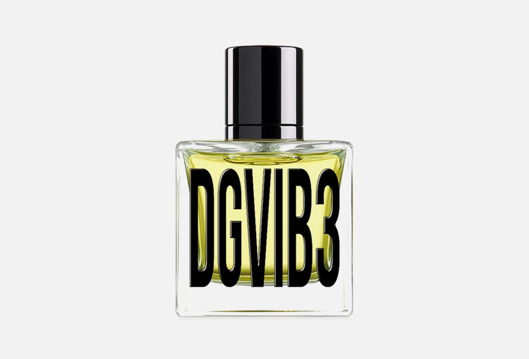 Dolce & Gabbana Eau de parfum DGVIB3