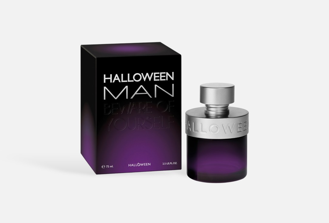 Halloween Eau de toilette HALLLOWEEN MAN