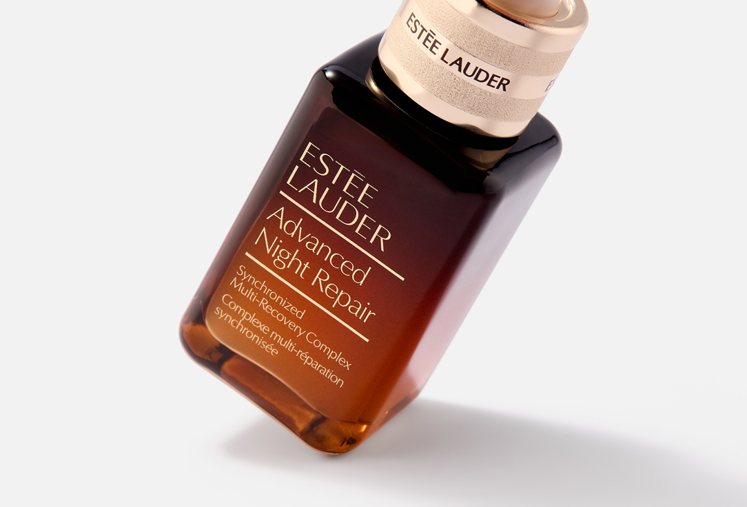 Estée Lauder Anti-aging face serum Advanced Night Repair