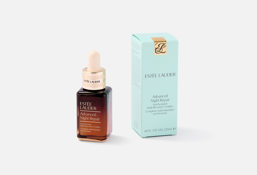 Estée Lauder Anti-aging face serum Advanced Night Repair