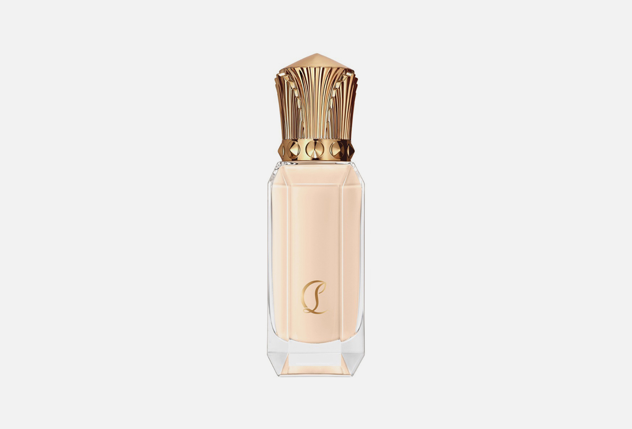 Teint fétiche le fluide  30 15NW, Creamy nude