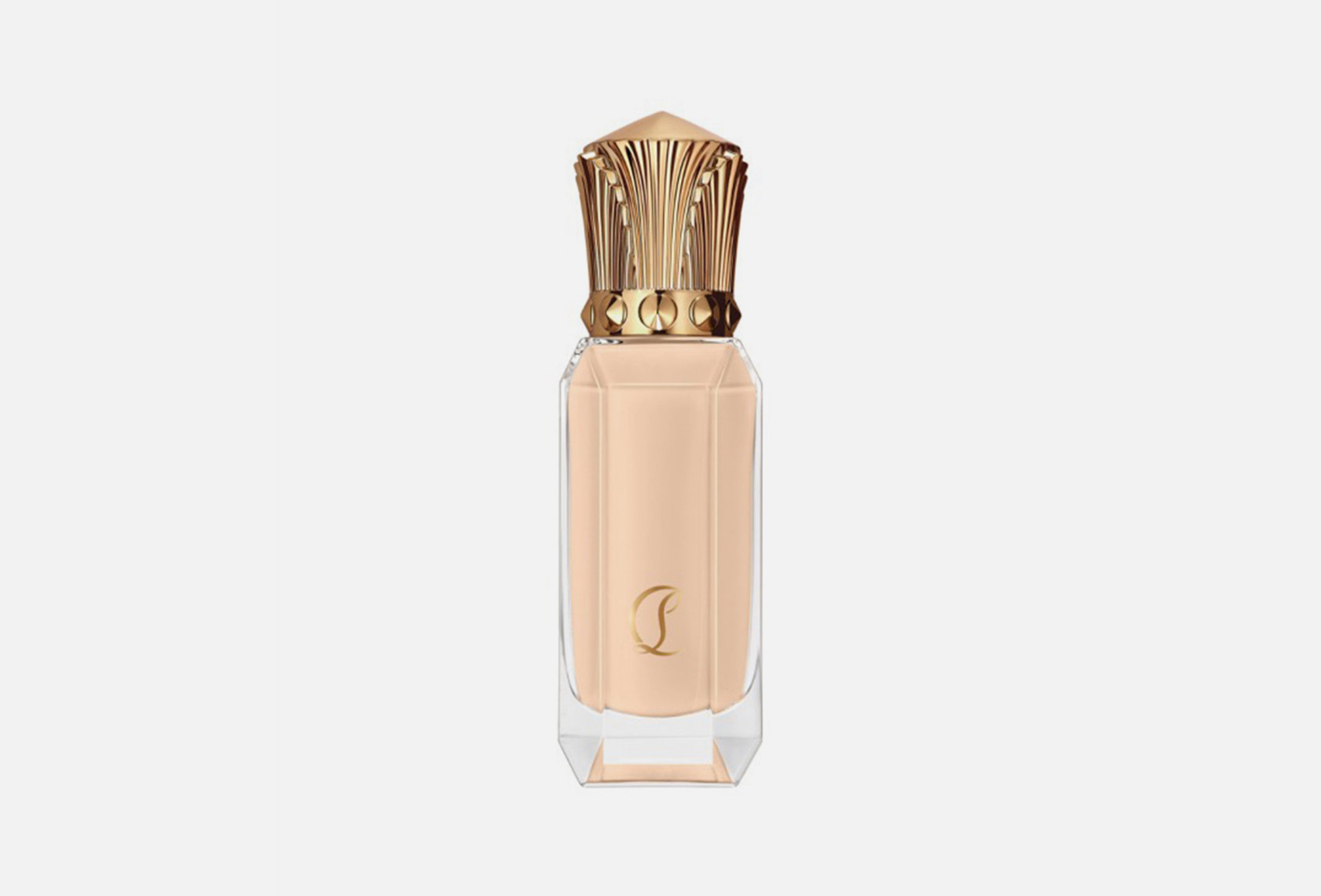 Teint fétiche le fluide 30 25NW, Sand nude