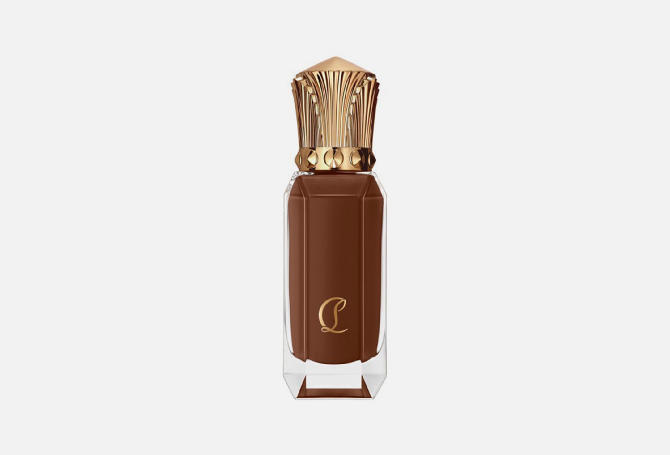 Teint fétiche le fluide  30 80N, Brown nude