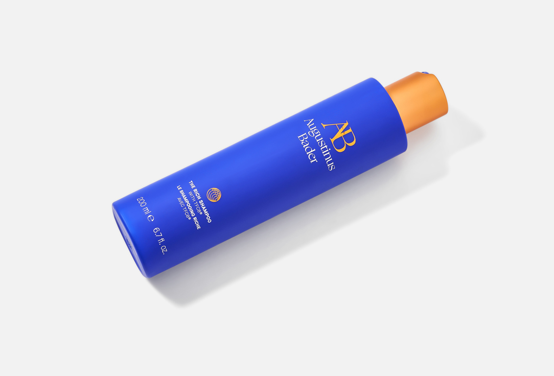 Augustinus Bader Nourishing hair shampoo The Rich