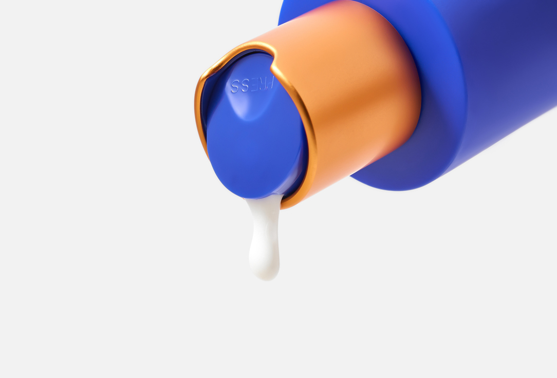 Augustinus Bader Nourishing hair shampoo The Rich