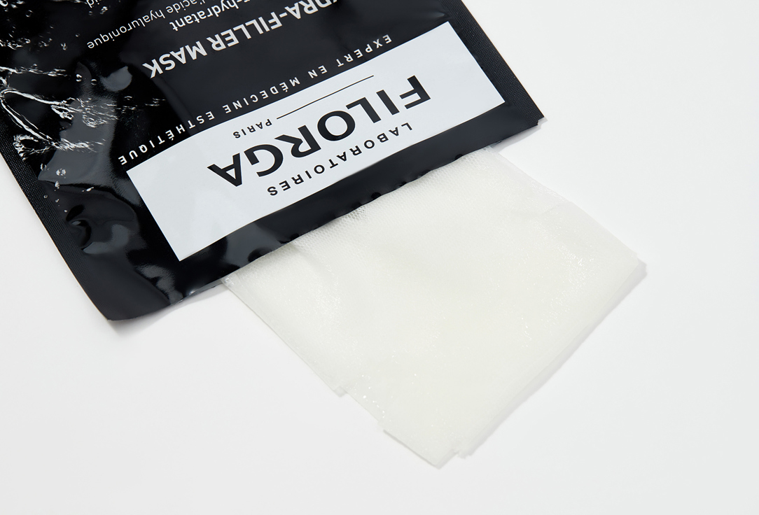 FILORGA Face Mask Hydra Filler
