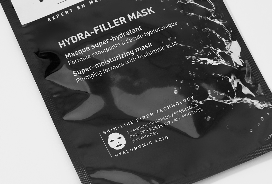 FILORGA Face Mask Hydra Filler