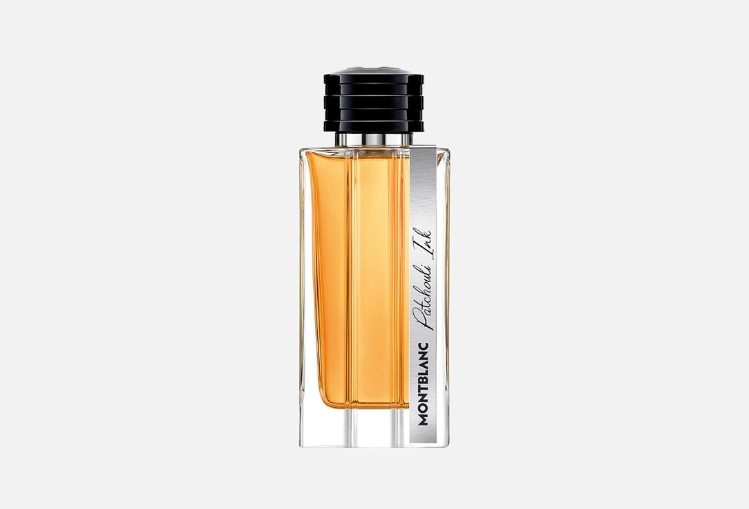 MONTBLANC Eau de Parfum Patchouli Ink 125 ml MONTBLANC Eau de Parfum Patchouli Ink