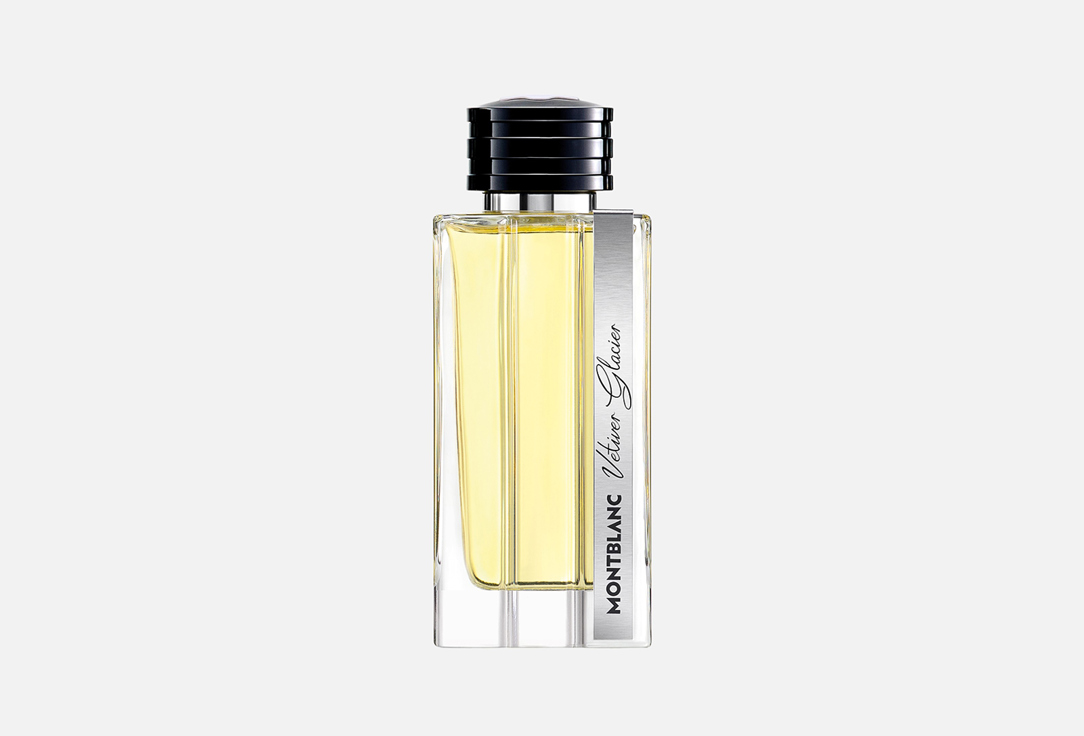 MONTBLANC Eau de Parfum Vetiver Glacier 125 ml MONTBLANC Eau de Parfum Vetiver Glacier