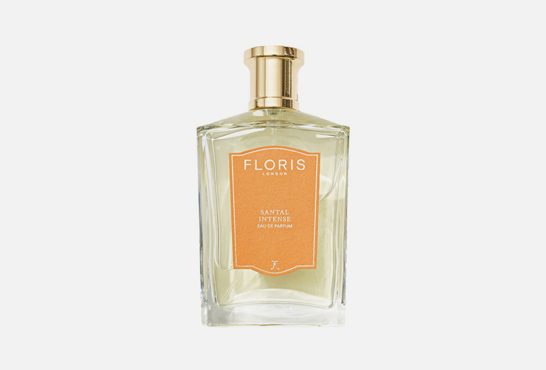 Floris Eau de Parfum Santal Intense 100 ml Floris Eau de Parfum Santal Intense