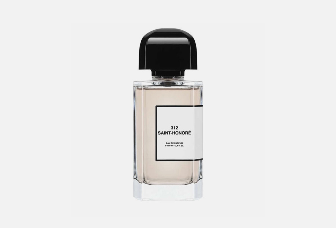 BDK Eau de Parfum 312 Saint-Honore 100 ml BDK Eau de Parfum 312 Saint-Honore
