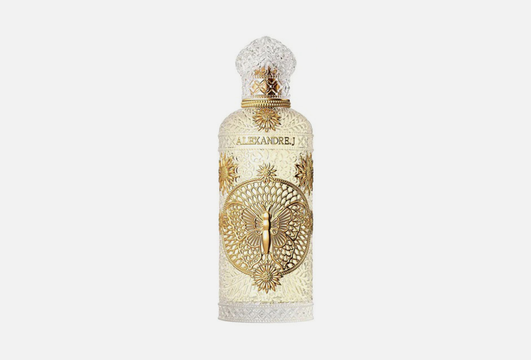  الكسندر جي ماء عطر باترفلاي