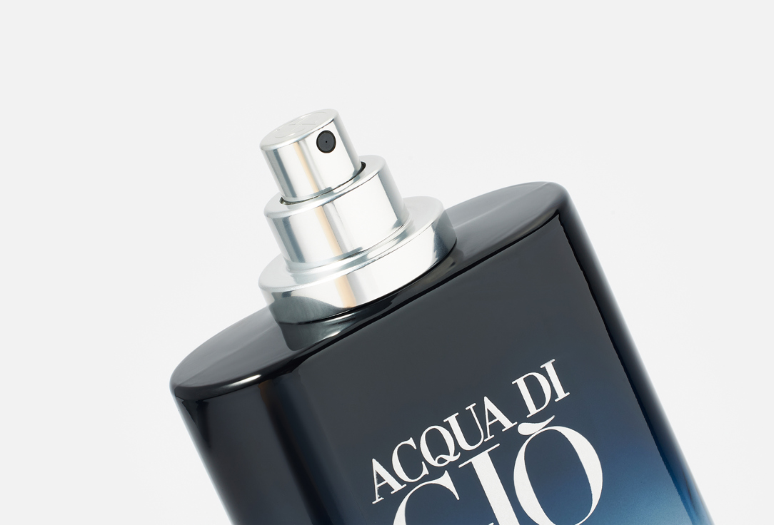 Armani Parfum Acqua di giò profondo
