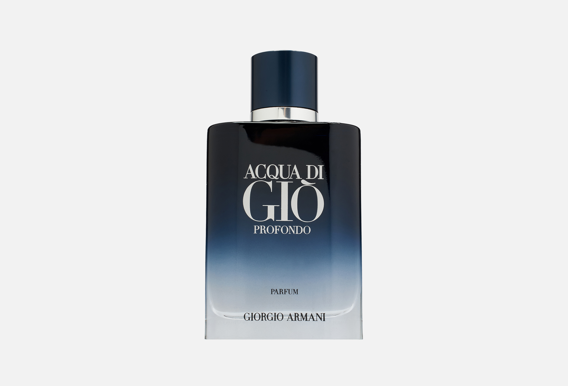 Acqua di giò profondo  100 