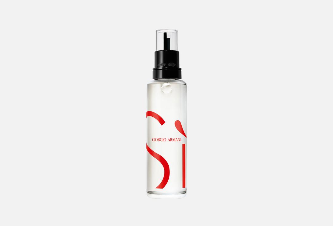 Armani Eau de Parfum Refill Sì Passione