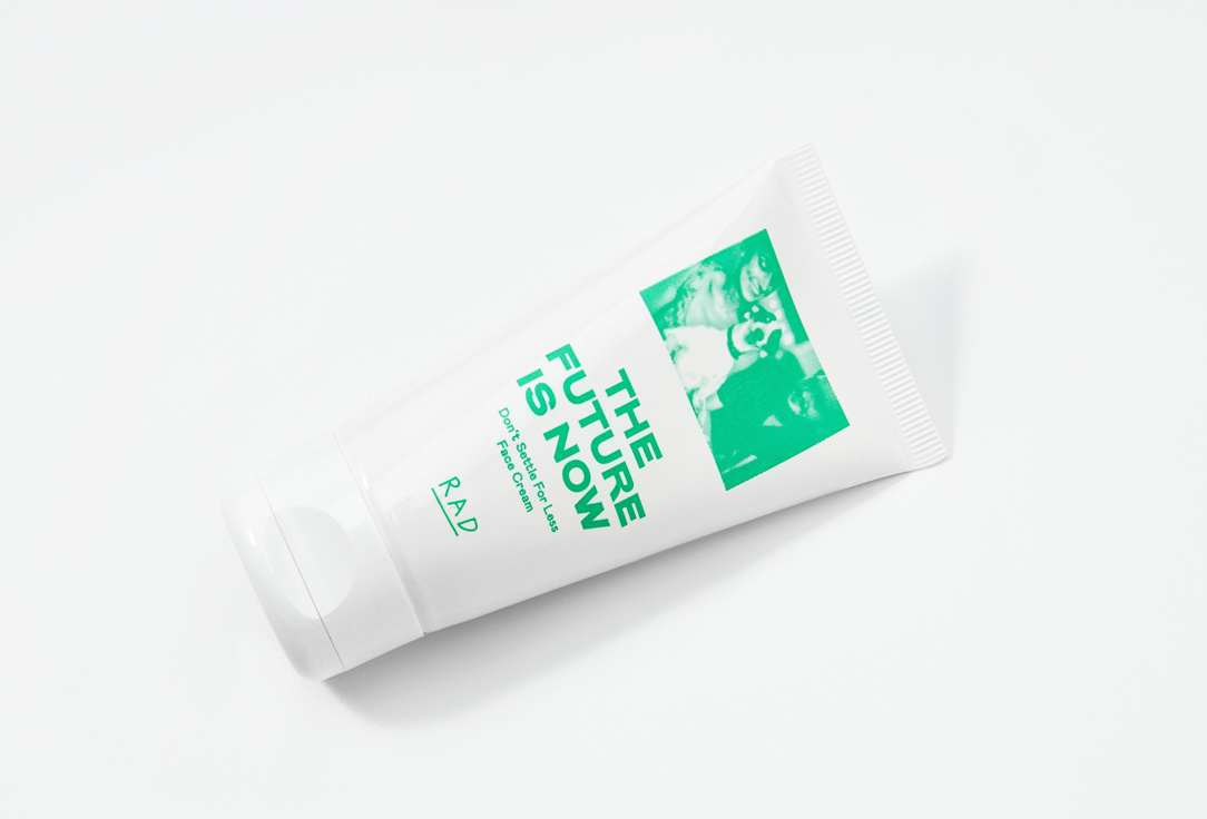 RAD Face Cream Don’t Settle For Less