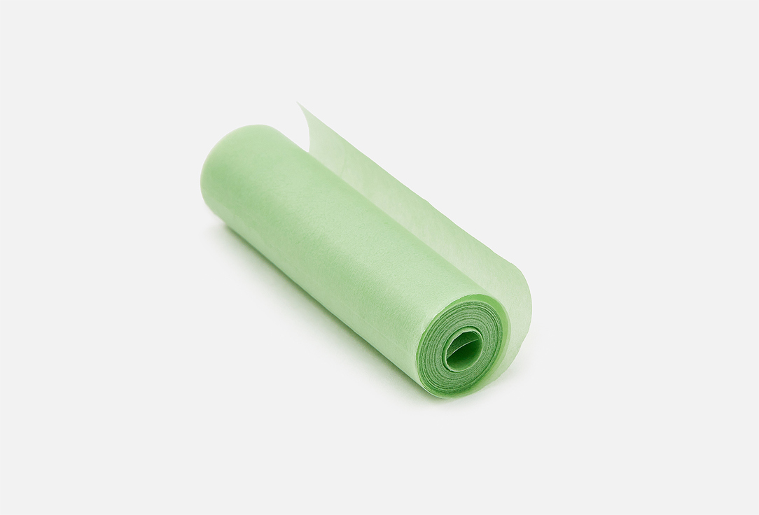RAD Матирующие салфетки для лица в рулоне (рефил) Dat Matt Blotting Paper Roll