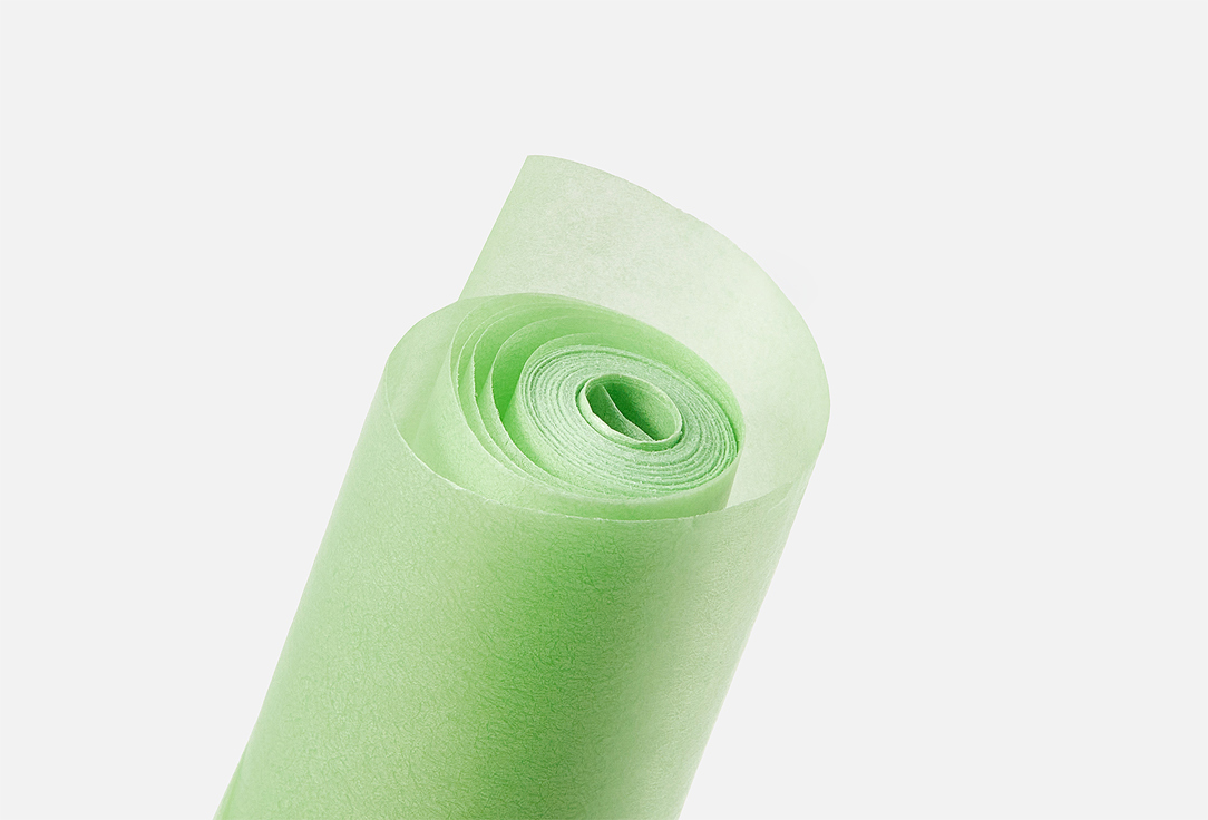 RAD Матирующие салфетки для лица в рулоне (рефил) Dat Matt Blotting Paper Roll
