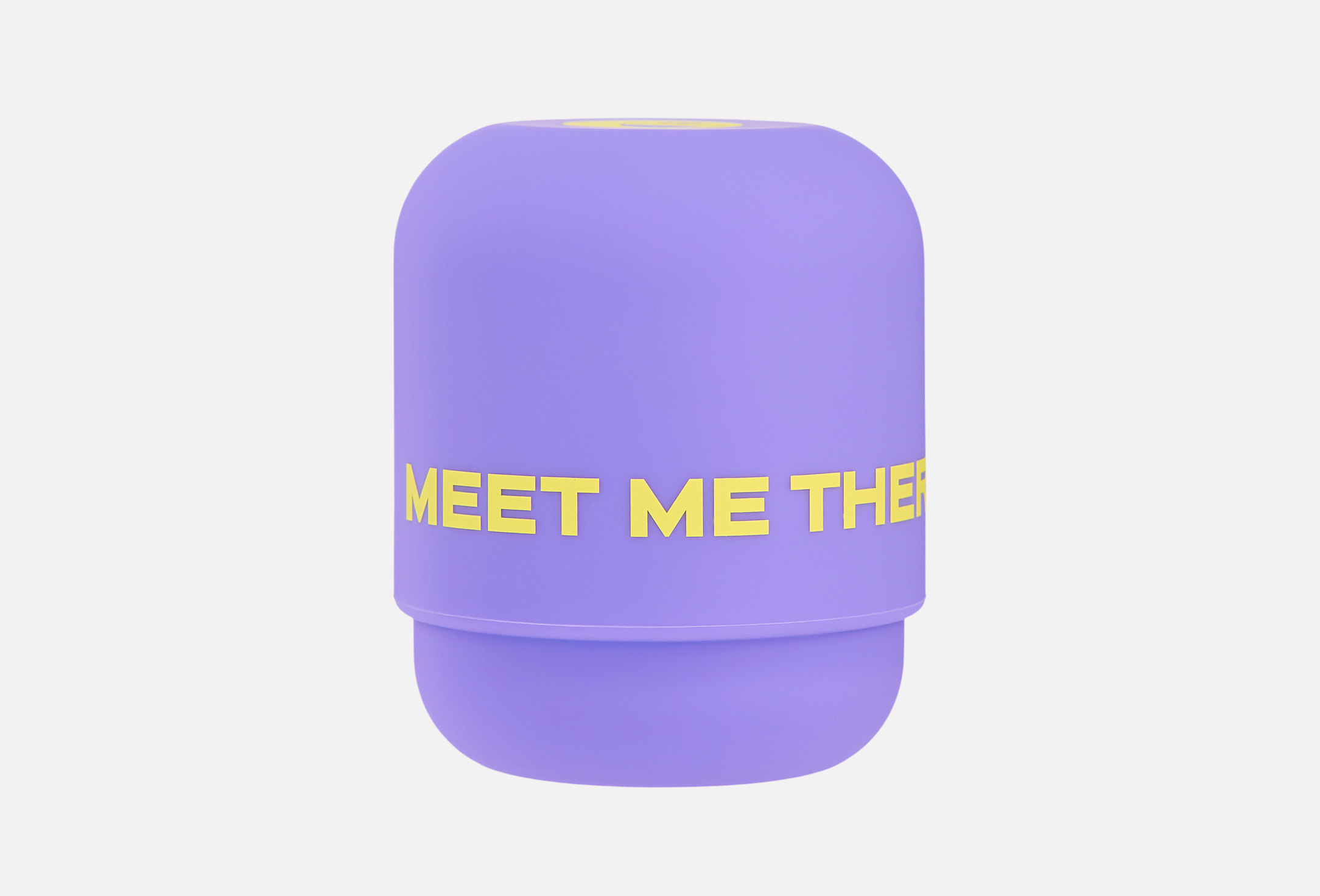 I REST MY MAKE-UP  1 001, Lavender tiger