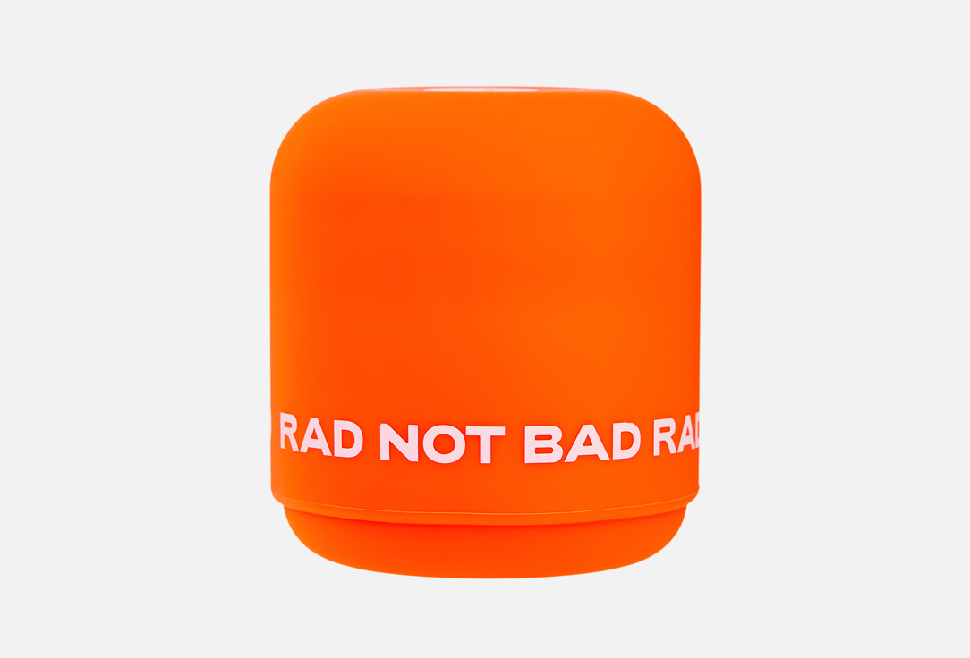 RAD Силиконовый кейс для спонжей I Rest My Make-Up Sponge Case