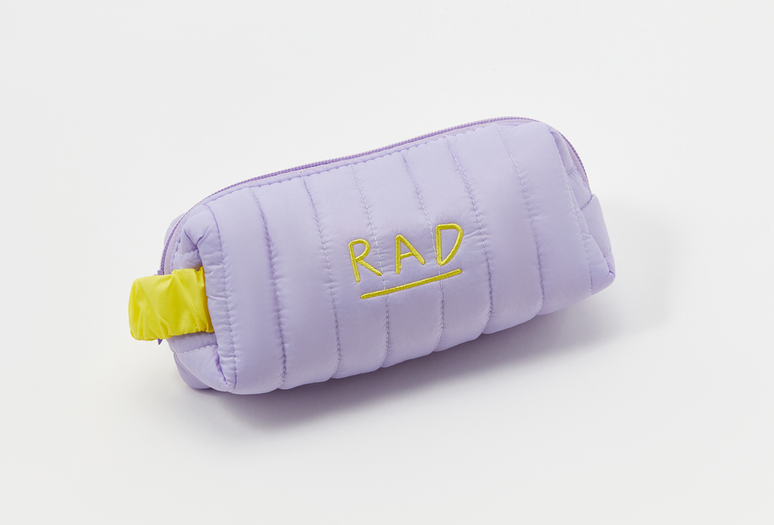RAD Косметичка First Things First Cosmetic Bag
