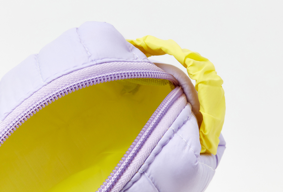 RAD Косметичка First Things First Cosmetic Bag