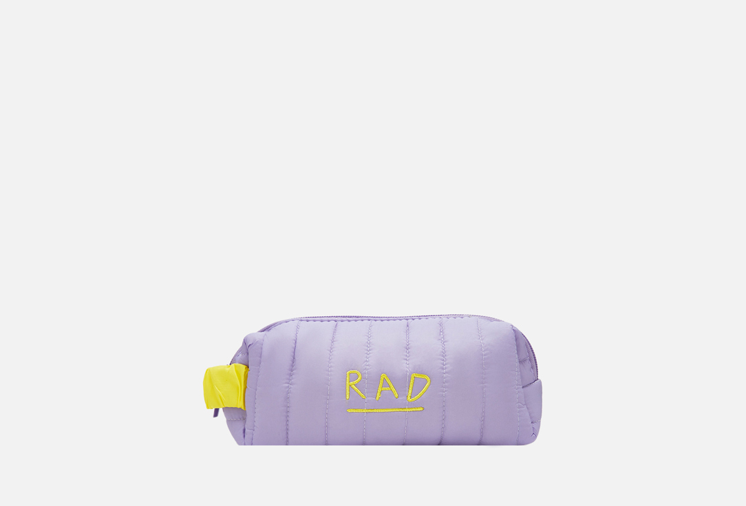 RAD Косметичка First Things First Cosmetic Bag